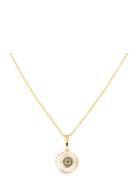 Biot Bracelet Halskjede Smykker Gold By Jolima