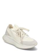 Ttnmevo_Slon_Lowkn Lave Sneakers Beige BOSS