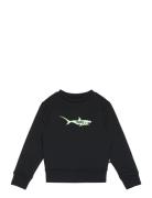 The Pack Crew Sport Sweat-shirts & Hoodies Sweat-shirts Black VANS