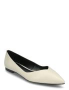 Maridia_Ballerina_Na Ballerinasko Ballerinaer Beige HUGO