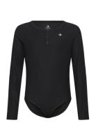 Bd-Bodysuit_ Langermet Bodysuit Black Converse