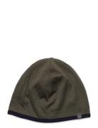 Unisex Merino 200 Oasis Reversible Beanie Accessories Headwear Beanies...