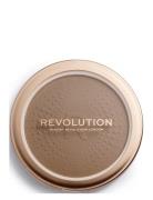 Revolution Mega Bronzer 01 - Cool Bronzer Solpudder Revolution Beauty ...