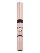 Revolution Bright Eye Concealer Deep Mocha Concealer Sminke Revolution...