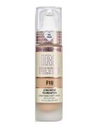 Revolution Irl Filter Longwear Foundation F10 Foundation Sminke Revolu...