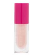 Revolution Juicy Bomb Watermelon Lipgloss Sminke Pink Revolution Beaut...