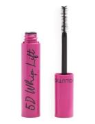 Revolution 5D Whip Lift Mascara Mascara Sminke Black Revolution Beauty...