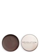 Revolution Balm Glow Sunkissed Nude Rouge Sminke Purple Revolution Bea...