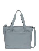 Cnnct F Satch Shopper Veske Grey Eastpak