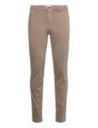 Benni Trousers Regular Hyperchino Color Xlite Bottoms Trousers Chinos ...