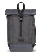 Tecum Roll Ryggsekk Veske Grey Eastpak