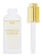 Revolution Pro Miracle Serum Serum Ansiktspleie Nude Revolution Beauty...