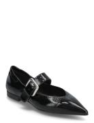 Shoes Ballerinasko Ballerinaer Black Billi Bi