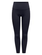 Onpjam-3-Sana Xhw Tights Pck Noos Sport Running-training Tights Navy O...