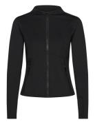 Sculpting Zip Jacket Sport Sweat-shirts & Hoodies Fleeces & Midlayers ...