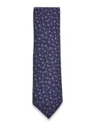 C-Tie 7.5 Cm-251 Slips Navy BOSS