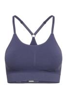 Hmlmt Define Seamless Padded Bra Sport Bras & Tops Sports Bras - All B...