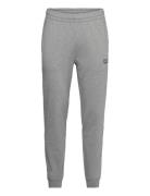 Trouser Bottoms Sweatpants Grey EA7