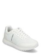 Sonja Lave Sneakers White WODEN