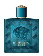 Eros Pour Homme Edt Parfyme Eau De Parfum Nude Versace Fragrance