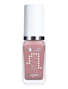 Lost In Pearls 5191 Neglelakk Sminke Pink Depend Cosmetic