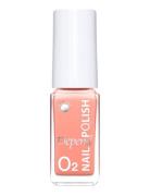Minilack Oxygen Färg A796 Neglelakk Sminke  Depend Cosmetic