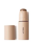 Inglot Cream Stick Bronzer Medium Brown 111 Bronzer Solpudder Brown IN...