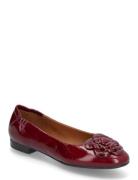 Ballerina Ballerinasko Ballerinaer Red Billi Bi