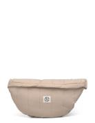 Mschsasja Icon Bumbag Key Rumpetaske Veske Beige MSCH Copenhagen