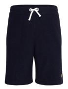 Shorts Héritage Bottoms Shorts Sweat Shorts Navy Armor Lux