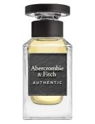 Authentic Men Edt Parfyme Eau De Parfum Nude Abercrombie & Fitch