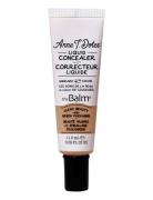 Anne T. Dotes Liquid Concealer #34 Concealer Sminke The Balm