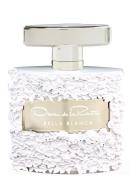 Bella Blanca Edp Parfyme Eau De Parfum Nude Oscar De La Renta