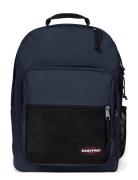 Pinzip Ryggsekk Veske Navy Eastpak