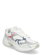 Archive25 Lave Sneakers White Tommy Hilfiger