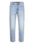 Ttwaylen Relaxed Bottoms Jeans Relaxed Blue Tom Tailor