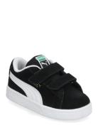 Suede Classic V Inf Lave Sneakers Black PUMA