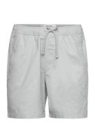 Hco. Guys Shorts Badeshorts Grey Hollister