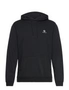 Star Chevron Hoodie Ft Black Tops Sweat-shirts & Hoodies Hoodies Black...