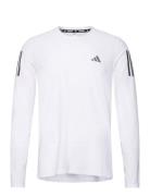 Otr B Ls Sport T-shirts Long-sleeved White Adidas Performance