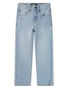 Andy Bottoms Jeans Skinny Jeans Blue Molo