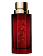 The Scent Elixir Parfum 100.00 Ml Parfyme Eau De Parfum Nude Hugo Boss...