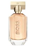 The Scent For Her Eau De Parfum 100.00 Ml Parfyme Eau De Parfum Nude H...