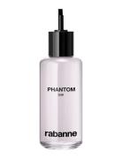 Phantom Black Elixir Parfum 200.00 Ml Parfyme Eau De Parfum Nude Raban...