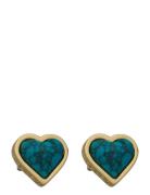 Faris Accessories Jewellery Earrings Studs Gold Ted Baker London