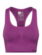 Hmlshaping Seamless Sports Top Sport Bras & Tops Sports Bras - All Pur...