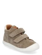 Bisgaard Thor V Lave Sneakers Khaki Green Bisgaard