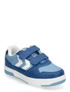 Camden Jr Lave Sneakers Blue Hummel