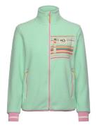 Rothe Midlayer Sport Sweat-shirts & Hoodies Fleeces & Midlayers Green ...