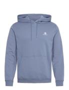 Star Chevron Hoodie Ft Black Tops Sweat-shirts & Hoodies Hoodies Blue ...